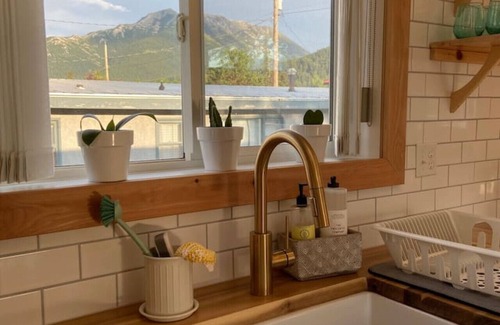 Blairmore Cottage | The Blue Roof Cottage