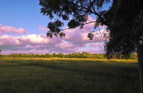 Nochchiyagama Resort | The Blue Sapphire Of Wilpattu