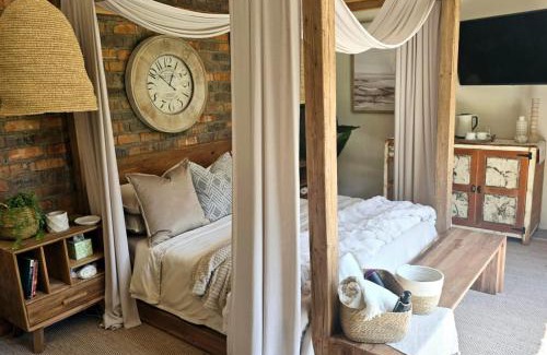 Haenertsburg House | The Blue Shutter Guest House