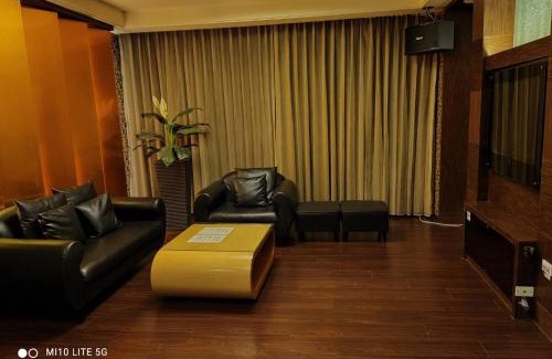 Daxi District Hotel | The Blue Sky Motel