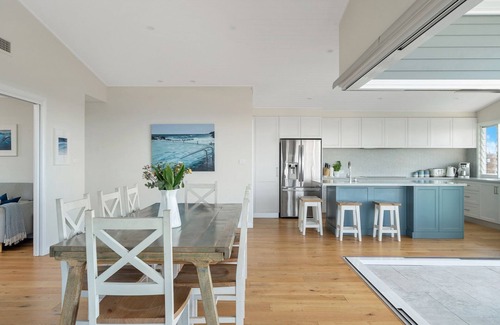 Kiama House | The Blue Whale, Kiama, South Coast