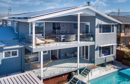 Kiama House | The Blue Whale, Kiama, South Coast