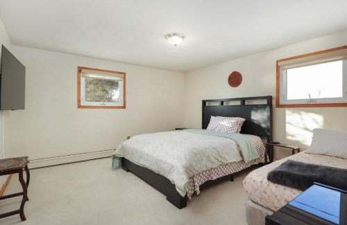 Waretown House | The Bluebeard Bay Retreat