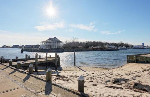 Waretown House | The Bluebeard Bay Retreat