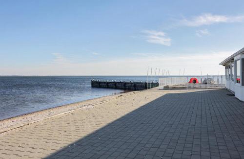 Waretown House | The Bluebeard Bay Retreat
