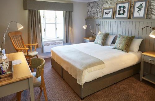 Balderstone Hotel | The Bluebird Inn at Samlesbury