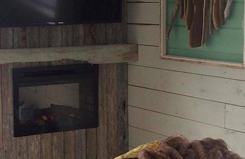 Indian Harbour Cottage | The Bluefin Cottage - Nova Scotia