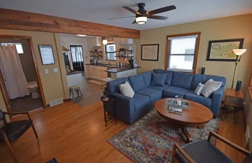 Markesan House | The Bluegill on Little Green Lake!