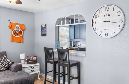 Owensboro House | The Bluegrass House