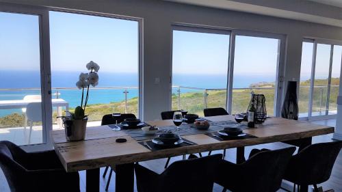 Pinnacle Point Villa | The BlueHouse