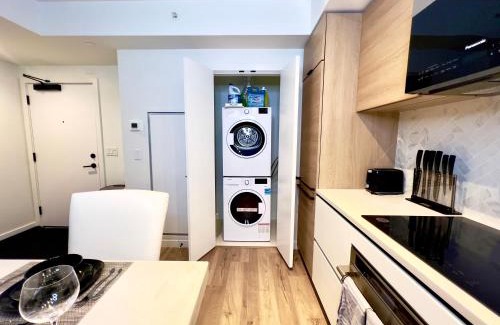 Surrey Apartment | The Blueprint