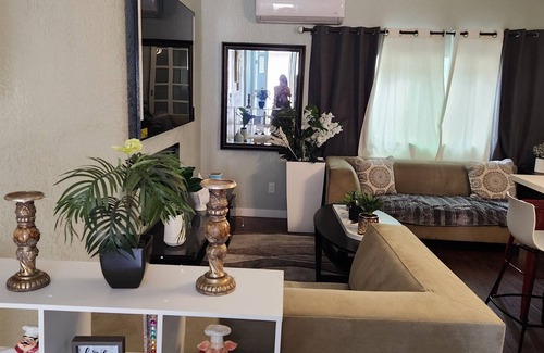 Paradise House | The Blues Guest House