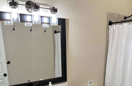 Red Bluff Apartment | The Bluff Private Suite