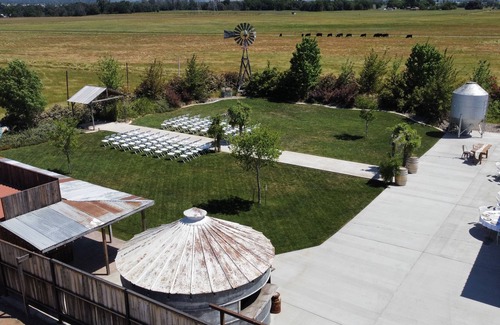 Red Bluff Apartment | The Bluff Private Suite