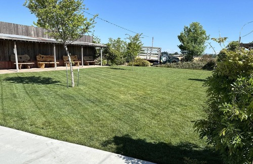 Red Bluff Apartment | The Bluff Private Suite