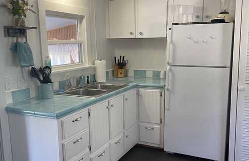 Roque Bluffs Cottage | The Bluffs Cottage
