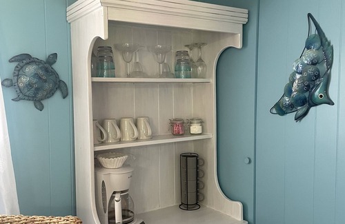 Roque Bluffs Cottage | The Bluffs Cottage