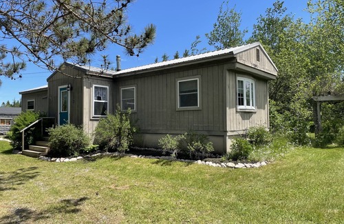 Roque Bluffs Cottage | The Bluffs Cottage