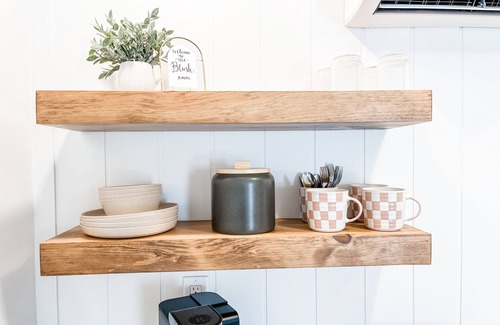 Whitehall Apartment | The Blush Room - #20