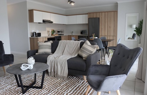 Tshwane Apartment | The Blyde 1467-Charming 2-bedroom apartment in with WiFi, Crystal Lagoon