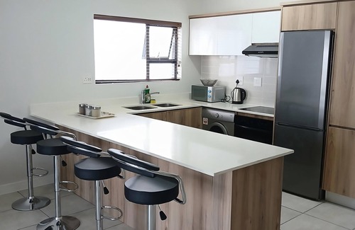 Tshwane Apartment | The Blyde: 2-Bed Luxe Apartment