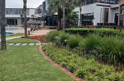 Tshwane Apartment | The Blyde: 2-Bed Luxe Apartment