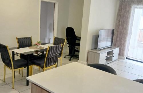 Tshwane Apartment | The Blyde: 2-Bed Luxe Apartment