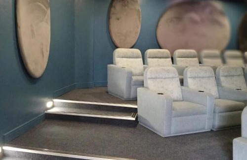 Tshwane Apartment | The Blyde 2 bedrooms Luxe Marvelous Apartment