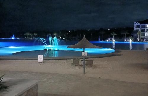 Tshwane Apartment | The Blyde 2 bedrooms Luxe Marvelous Apartment