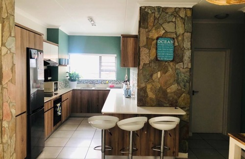 Tshwane Apartment | The blyde 3 bedroom crystal Lagoon beach