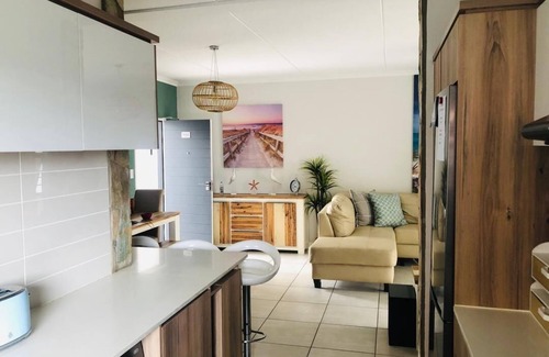 Tshwane Apartment | The blyde 3 bedroom crystal Lagoon beach