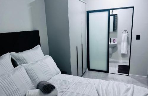 Tshwane Apartment | The Blyde blue lagoon