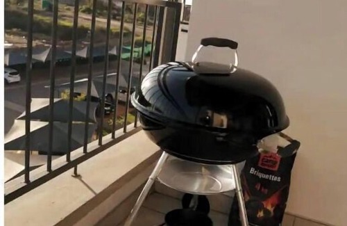 Tshwane Apartment | The Blyde Crystal lagoon.Modern Oasis Pretoria!