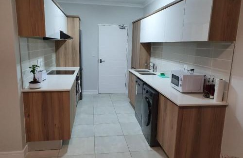 Tshwane Apartment | The Blyde Crystal Lagoon