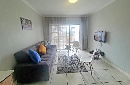 Tshwane Apartment | The Blyde Crystal Lagoon