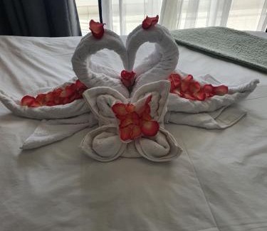 Tshwane Apartment | The Blyde Crystal Lagoon