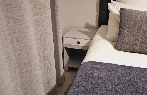 Tshwane Apartment | The Blyde Crystal Lagoon