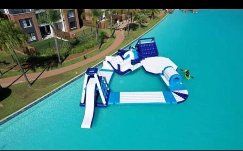 Tshwane Apartment | The Blyde Crystal Lagoon