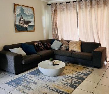 Tshwane Apartment | The Blyde Crystal Lagoon