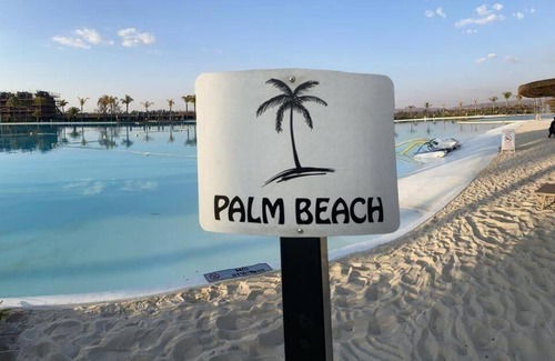 Tshwane Apartment | The Blyde Crystal lagoon, Pretoria (2 beds)