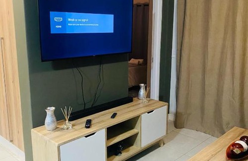 Tshwane Apartment | The Blyde Crystal lagoon, Pretoria (2 beds)