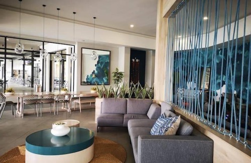 Tshwane Apartment | The Blyde Crystal lagoon, Pretoria (2 beds)
