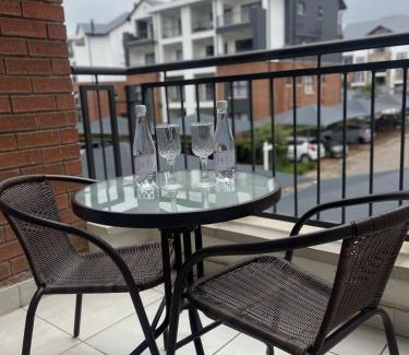 Tshwane Apartment | The Blyde holiday bookings