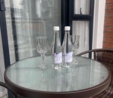 Tshwane Apartment | The Blyde holiday bookings