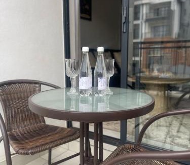 Tshwane Apartment | The Blyde holiday bookings