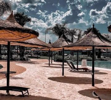 Tshwane Apartment | The blyde lagoon view 1