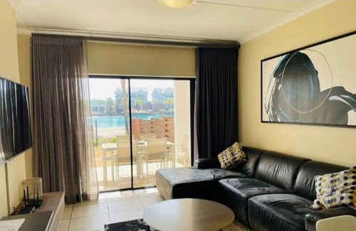 Tshwane Apartment | The blyde lagoon view 1