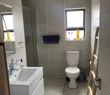 Tshwane Apartment | The Blyde Lifestyle Resort Luxury Pozi