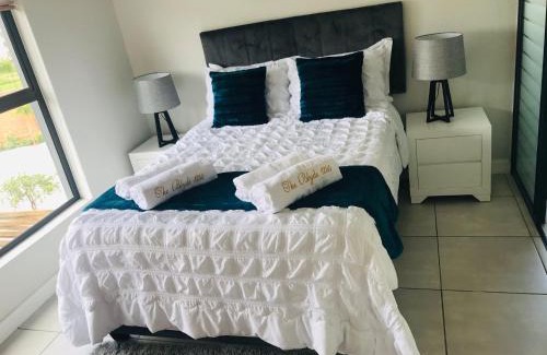 Tshwane Apartment | The blyde Pretoria unit 1244