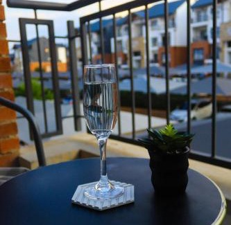 Tshwane Resort | The Blyde Riverwalk Estate